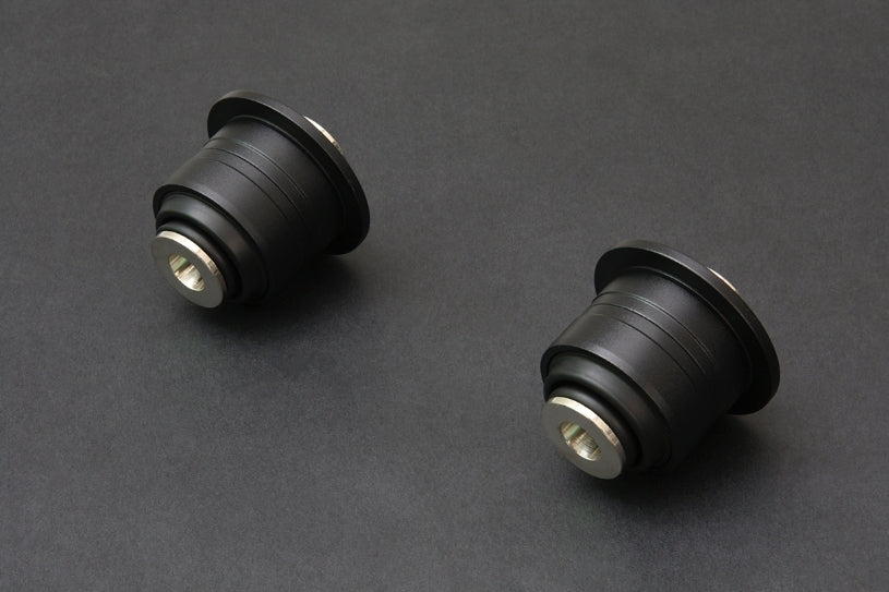 HARDRACE Front Lower Arm Bushing - Honda S2000 (AP1/AP2) - Pillow Ball - Front Body Side