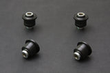 HARDRACE Front Upper Arm Bushing - Honda S2000 (AP1/AP2) - Pillow Ball