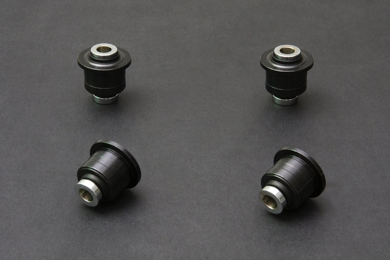 HARDRACE Front Upper Arm Bushing - Honda S2000 (AP1/AP2) - Pillow Ball - HARDRACE
