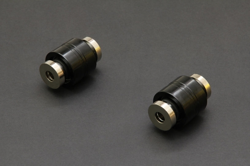 HARDRACE Rear Lower Arm Bushing - Honda S2000 (AP1/AP2) - Pillow Ball - Front Side
