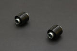 HARDRACE Rear Lower Arm Bushing - Honda S2000 (AP1/AP2) - Pillow Ball - Rear Side