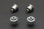 HARDRACE Rear Upper Arm Bushing - Honda S2000 (AP1/AP2) - Pillow Ball - For AP1 Use Only - HARDRACE Thumbnail