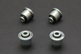 HARDRACE Rear Upper Arm Bushing - Honda S2000 (AP1/AP2) - Pillow Ball - For AP1 Use Only