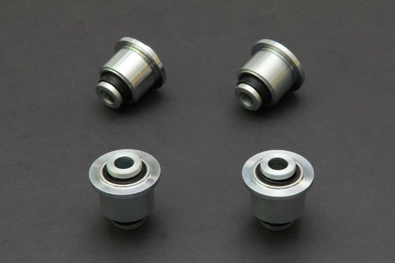 HARDRACE Rear Upper Arm Bushing - Honda S2000 (AP1/AP2) - Pillow Ball - For AP1 Use Only - HARDRACE