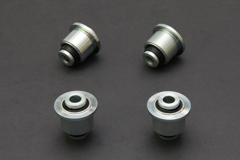 HARDRACE Rear Upper Arm Bushing - Honda S2000 (AP1/AP2) - Pillow Ball - For AP1 Use Only