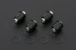 HARDRACE Rear Upper Arm Bushing - Subaru Impreza WRX (GE-GR) / BRZ (ZC6/ZD8) / XV (GP) / Toyota 86 (ZN6) - Pillow Ball - HARDRACE Thumbnail