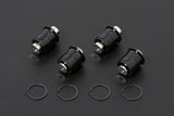 HARDRACE Rear Upper Arm Bushing - Subaru Impreza WRX (GE-GR) / BRZ (ZC6/ZD8) / XV (GP) / Toyota 86 (ZN6) - Pillow Ball