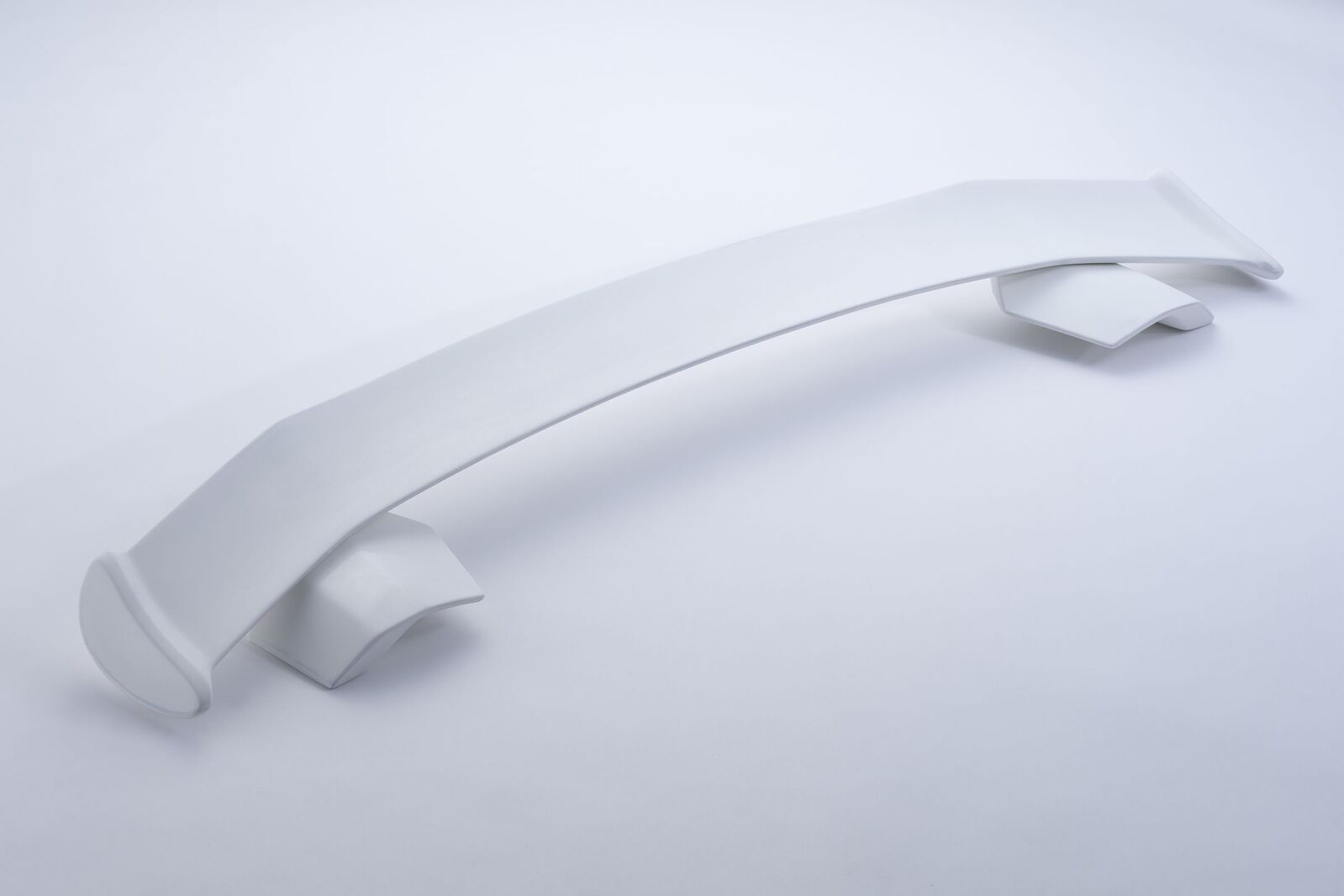 Spoon Sports FRP Roof Spoiler - Honda Civic (FK7/FK8)