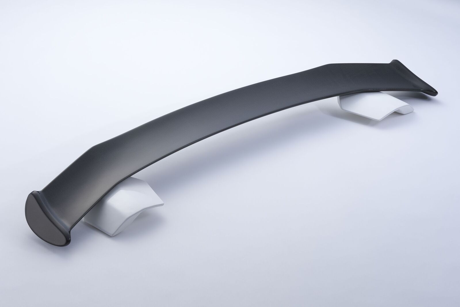 Spoon Sports Carbon Roof Spoiler - Honda Civic (FK7/FK8) 