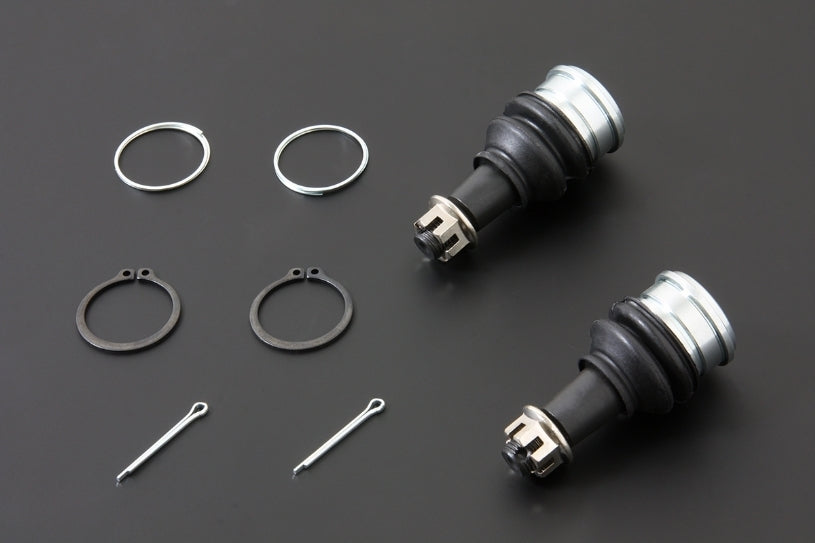 HARDRACE Roll Centre Adjuster - Honda Jazz (GE)