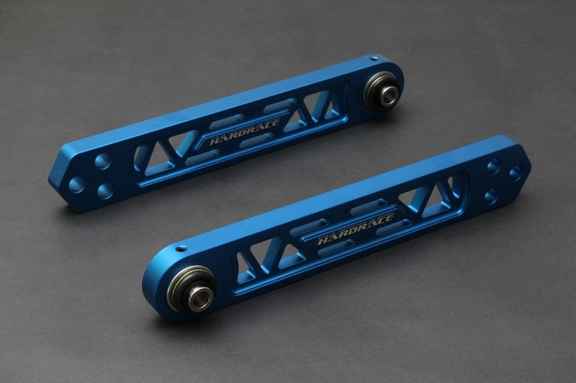 HARDRACE Rear Lower Arm - Honda Civic (EM2/ES1/EP3) - Pillow Ball
