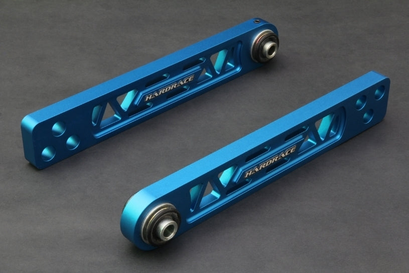 HARDRACE Rear Lower Arm - Honda CR-V (RD4-RD8) / Integra (DC5) / Integra Type R (DC5) - Pillow Ball