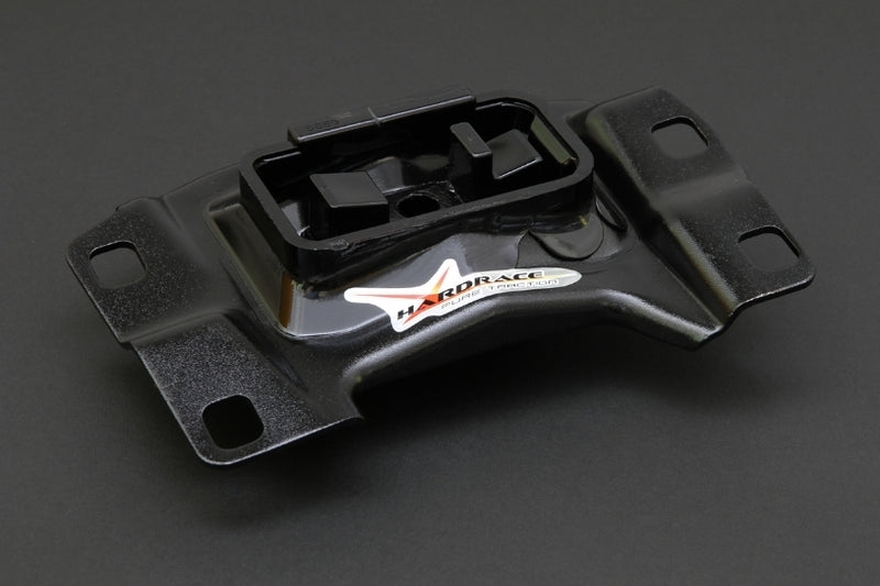 HARDRACE Left Engine Mount - Ford Focus (LS/LT/LV) / Mazda 3 (BK) - HARDRACE