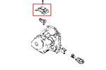 HARDRACE Left Engine Mount - Ford Focus (LS/LT/LV) / Mazda 3 (BK) - Image 2 - HARDRACE Thumbnail