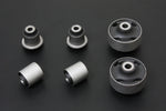 HARDRACE Front Lower Arm Bushing - Honda Odyssey (RB1/RB2) - Hardened Rubber - HARDRACE Thumbnail