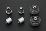 HARDRACE Front Lower Arm Bushing - Honda Odyssey (RB1/RB2) - Hardened Rubber
