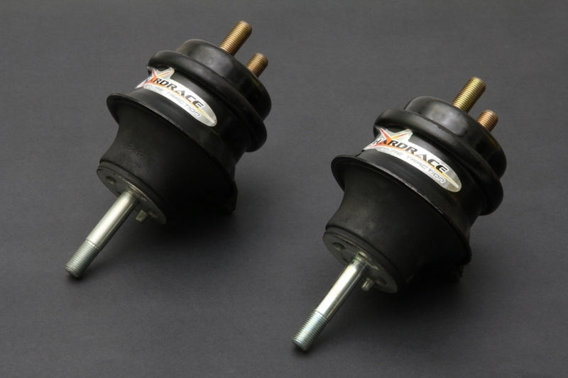 HARDRACE Hardened Engine Mount - Lexus IS200 / IS300 (XE10) / GS (JZS160) / Toyota Aristo (JZS16x) / Altezza (SXE10) - HARDRACE