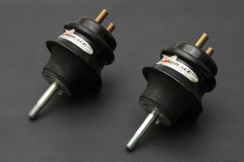 HARDRACE Hardened Engine Mount - Lexus IS200 / IS300 (XE10) / GS (JZS160) / Toyota Aristo (JZS16x) / Altezza (SXE10)