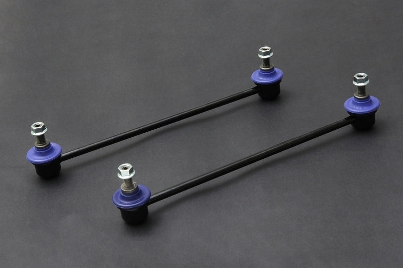 HARDRACE Front Reinforced Stabiliser Link - Honda Jazz (GE) - HARDRACE