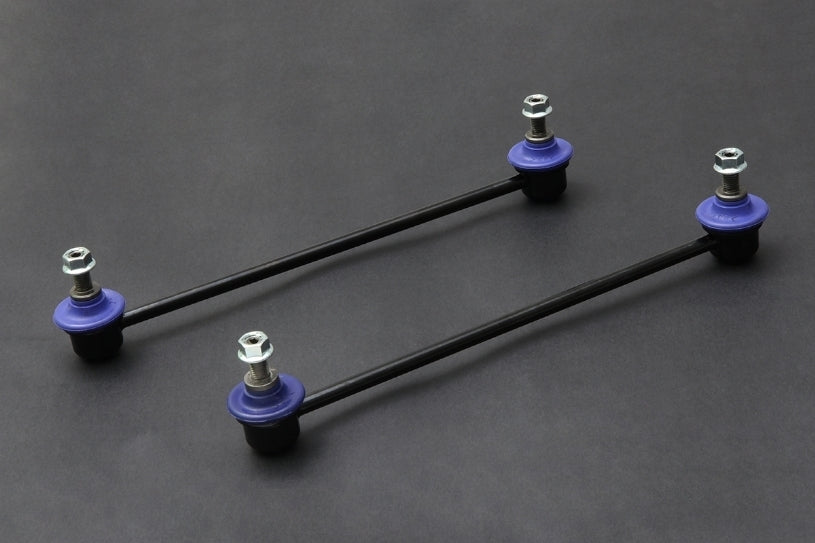 HARDRACE Front Reinforced Stabiliser Link - Honda Jazz (GE)