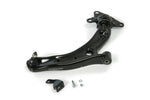 HARDRACE Front Lower Control Arm - Honda Jazz (GE) - Hardened Rubber - Roll Centre Adjuster Ball Joint - Image 5 - HARDRACE Thumbnail