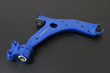 HARDRACE Front Lower Control Arm - Mazda 3 (BK) / 5 (CR/CW) - Hardened Rubber