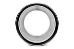 Dinan Double-Walled 4in Clamp-On Exhaust Tip - Polished - 4in Outlet / 3in Inlet - Image 5 - Dinan Thumbnail