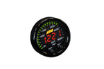 AEM X-Series EGT Gauge - Universal - 0-1800F - Image 11 - AEM Electronics Thumbnail
