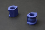 HARDRACE Front Sway Bar Bushing - Honda Civic (FD) - 26mm