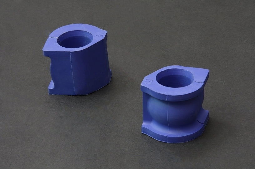 HARDRACE Front Sway Bar Bushing - Honda Civic (FD) - 28mm