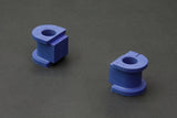 HARDRACE Front Sway Bar Bushing - Honda Civic (EG/EH/EJ) - 21mm