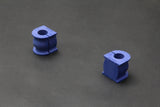 HARDRACE Reinforced Stabiliser Bushing - Honda Jazz (GE) - 20mm