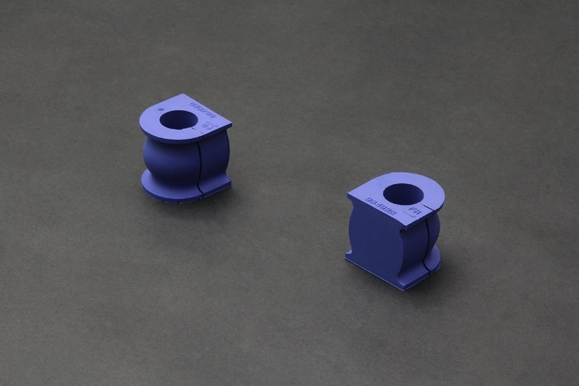 HARDRACE Reinforced Stabiliser Bushing - Honda Jazz (GE) - 22mm