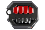 APR Twill Carbon Fiber Engine Cover - Audi A3/S3 (8Y) / VW Golf R/GTI (MK8) - APR Thumbnail