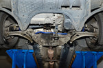 HARDRACE Front Lower Control Arm - Volkswagen Jetta (Mk6/Mk5) / Golf (Mk6/Mk5) / Touran / Caddy (2K) / Golf R (Mk6) - Hardened Rubber - Image 5 - HARDRACE Thumbnail