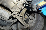 HARDRACE Front Lower Control Arm - Volkswagen Jetta (Mk6/Mk5) / Golf (Mk6/Mk5) / Touran / Caddy (2K) / Golf R (Mk6) - Hardened Rubber - Image 3 - HARDRACE Thumbnail
