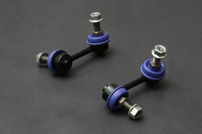 HARDRACE Front Reinforced Stabiliser Link - Honda Civic (FD)