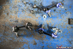 HARDRACE Front Reinforced Stabiliser Link - Honda Civic (FD) - Image 3 - HARDRACE Thumbnail