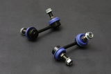 HARDRACE Rear Reinforced Stabiliser Link - Honda Stream (RN1-RN5) / Civic (FD/FG/FB)