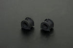 HARDRACE Front Stabiliser Bushing - Mitsubishi Lancer Evolution VII-IX (CT9A) - 24mm - HARDRACE Thumbnail