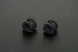 HARDRACE Front Stabiliser Bushing - Mitsubishi Lancer Evolution VII-IX (CT9A) - 24mm