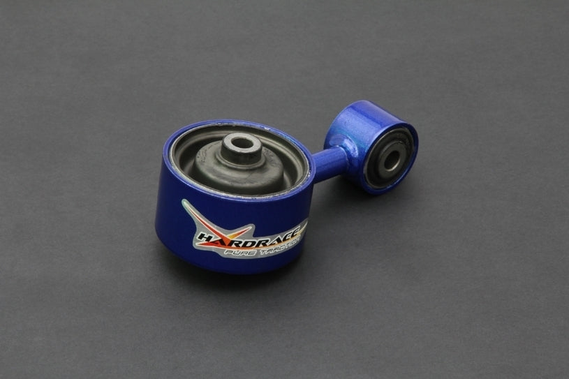 HARDRACE Hardened Engine Mount - Mitsubishi Lancer Evolution VII-IX (CT9A) - USDM Fits Oe: MR554653