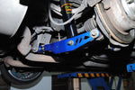 HARDRACE Rear Lower Arm - Lexus IS250 / IS350 (XE20) / IS200 / IS300 (XE10) / GS (JZS160/GRS19) / SC (Z40) - Pillow Ball - Image 2 - HARDRACE Thumbnail