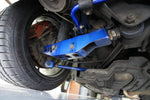 HARDRACE Rear Lower Arm - Lexus IS250 / IS350 (XE20) / IS200 / IS300 (XE10) / GS (JZS160/GRS19) / SC (Z40) - Pillow Ball - Image 6 - HARDRACE Thumbnail