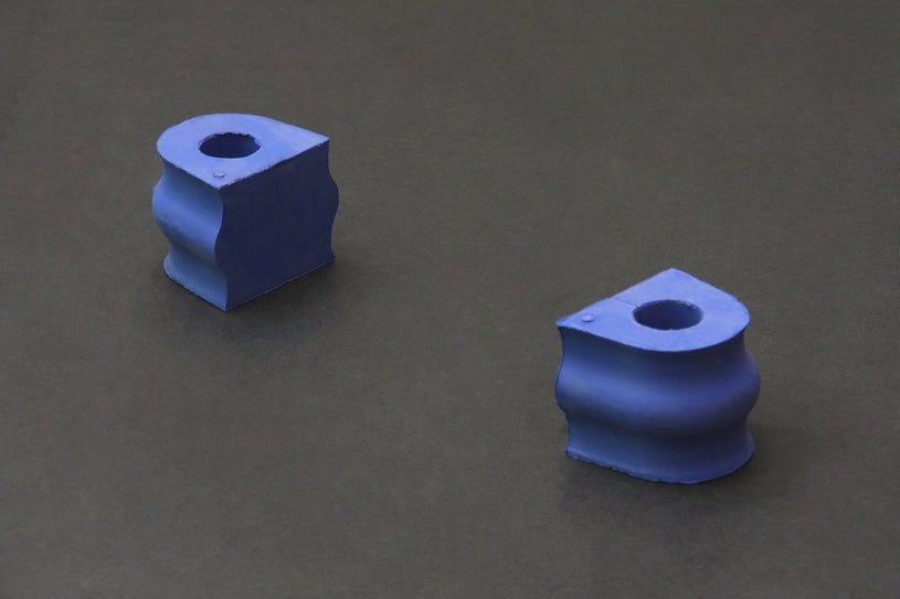 HARDRACE Reinforced Sway Bar Bushing - Subaru Impreza WRX (GD/GG) / Impreza WRX STI (GD/GG) / Forester (SG) - 18mm - Front 18mm