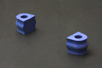 HARDRACE Reinforced Sway Bar Bushing - Subaru Impreza WRX (GD/GG) / Impreza WRX STI (GD/GG) / Forester (SG) - 19mm - Front 19mm - HARDRACE Thumbnail