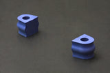 HARDRACE Reinforced Sway Bar Bushing - Subaru Impreza WRX (GD/GG) / Impreza WRX STI (GD/GG) / Forester (SG) - 19mm - Front 19mm