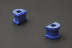 HARDRACE Reinforced Sway Bar Bushing - Subaru Impreza WRX (GD/GG) / Impreza WRX STI (GD/GG) / Forester (SG) - 18mm - REAR 18mm - HARDRACE Thumbnail