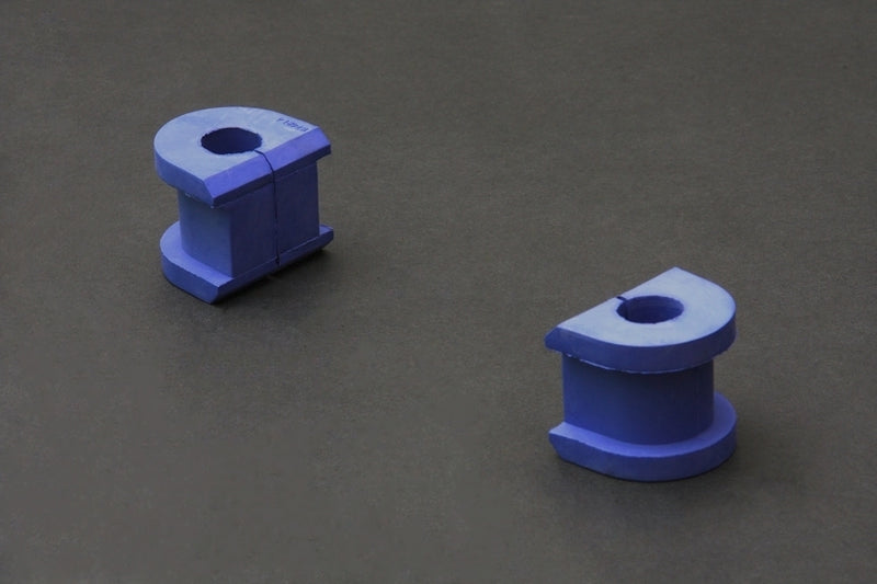 HARDRACE Reinforced Sway Bar Bushing - Subaru Impreza WRX (GD/GG) / Impreza WRX STI (GD/GG) / Forester (SG) - 18mm - REAR 18mm - HARDRACE