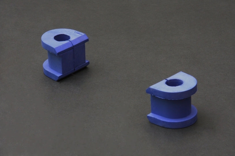 HARDRACE Reinforced Sway Bar Bushing - Subaru Impreza WRX (GD/GG) / Impreza WRX STI (GD/GG) / Forester (SG) - 18mm - REAR 18mm